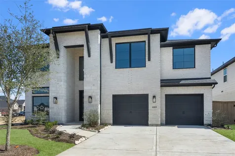 449 Sprigtail Drive Katy TX 77493