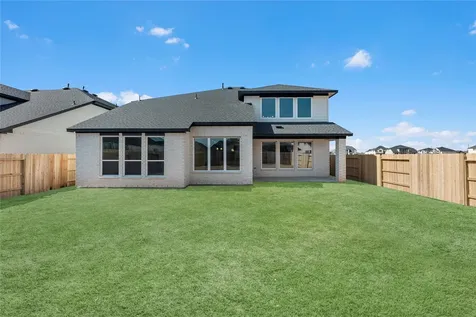 449 Sprigtail Drive Katy TX 77493