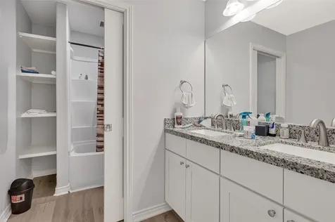4814 Pine Cliff Drive Houston TX 77084