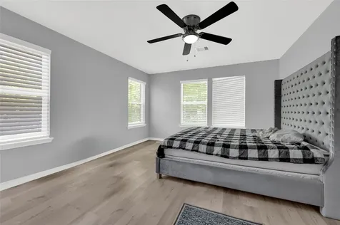 4814 Pine Cliff Drive Houston TX 77084