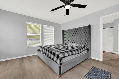 4814 Pine Cliff Drive Houston TX 77084
