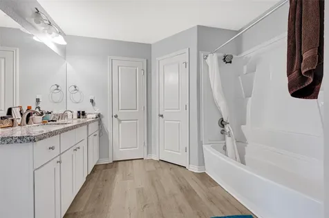 4814 Pine Cliff Drive Houston TX 77084