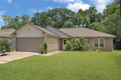 4814 Pine Cliff Drive Houston TX 77084