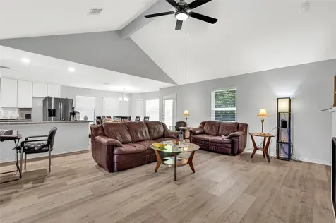 4814 Pine Cliff Drive Houston TX 77084