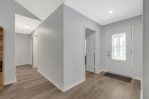 4814 Pine Cliff Drive Houston TX 77084