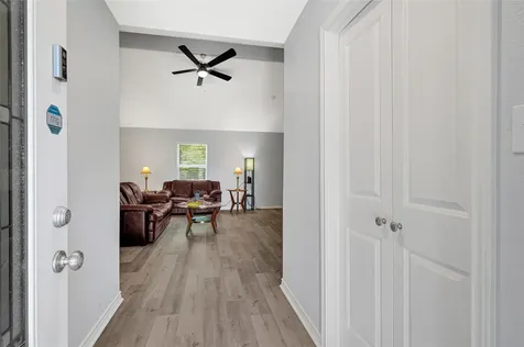 4814 Pine Cliff Drive Houston TX 77084