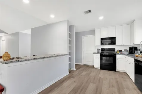 4814 Pine Cliff Drive Houston TX 77084
