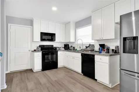 4814 Pine Cliff Drive Houston TX 77084