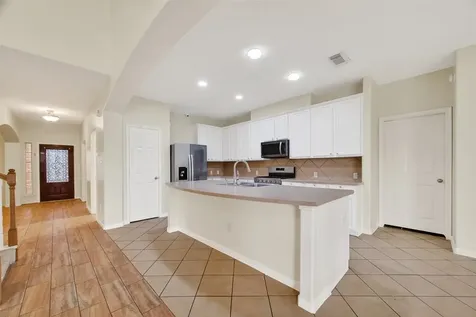 6602 Millford Court Houston TX 77049