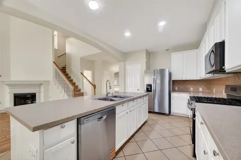 6602 Millford Court Houston TX 77049