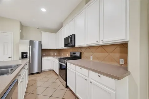 6602 Millford Court Houston TX 77049