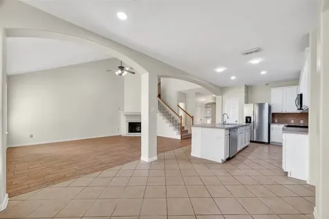 6602 Millford Court Houston TX 77049