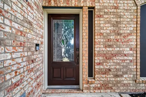 6602 Millford Court Houston TX 77049