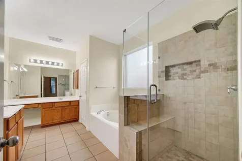 6602 Millford Court Houston TX 77049