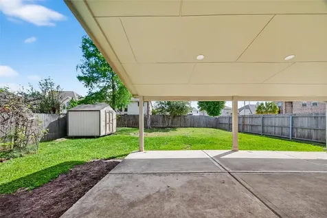 6602 Millford Court Houston TX 77049