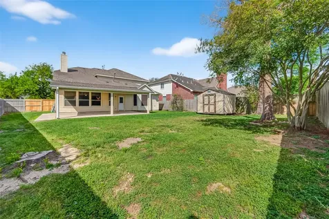 6602 Millford Court Houston TX 77049