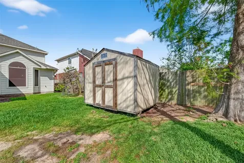 6602 Millford Court Houston TX 77049