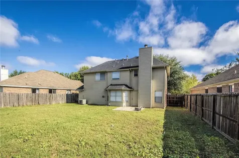 19223 Twin Buttes Drive Tomball TX 77375