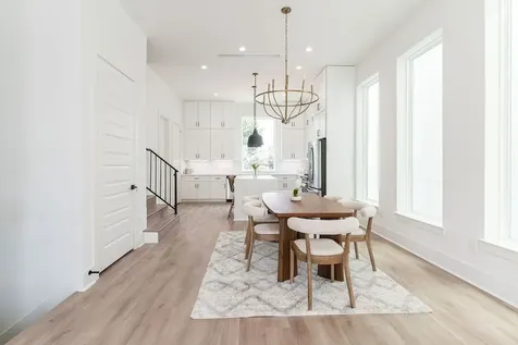 5705 Dolores Street B Houston TX 77057