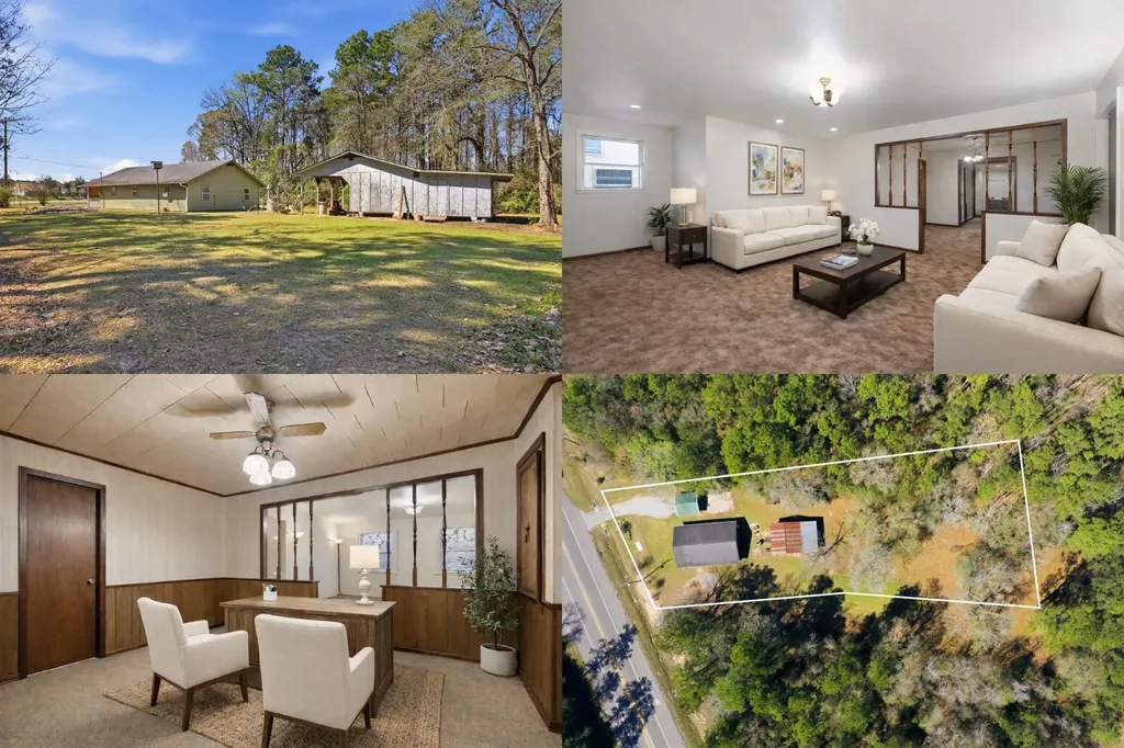 1431 Fm 3083 Road Conroe TX 77301