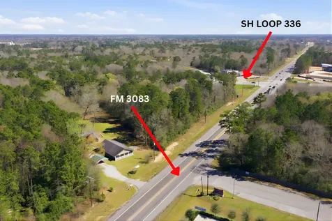 1431 Fm 3083 Road Conroe TX 77301