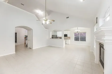 3507 Moss Trail Drive Missouri City TX 77459