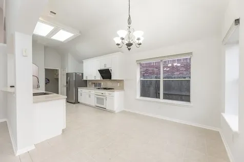 3507 Moss Trail Drive Missouri City TX 77459