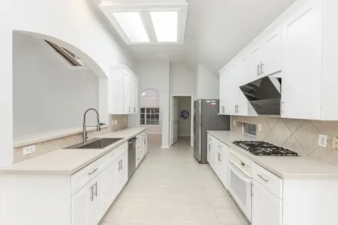 3507 Moss Trail Drive Missouri City TX 77459
