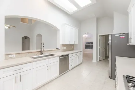 3507 Moss Trail Drive Missouri City TX 77459