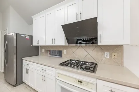 3507 Moss Trail Drive Missouri City TX 77459