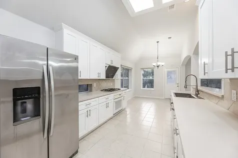 3507 Moss Trail Drive Missouri City TX 77459