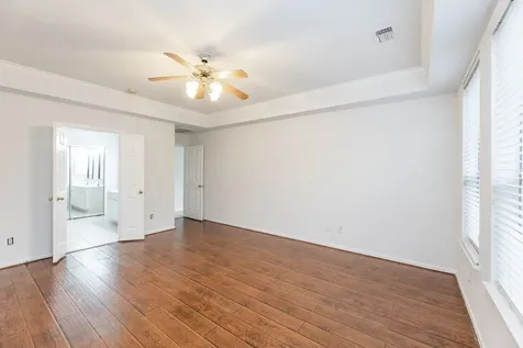 3507 Moss Trail Drive Missouri City TX 77459