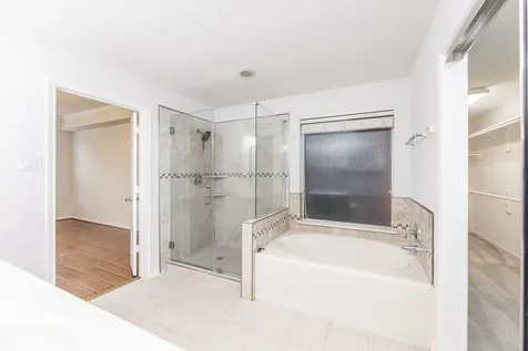 3507 Moss Trail Drive Missouri City TX 77459