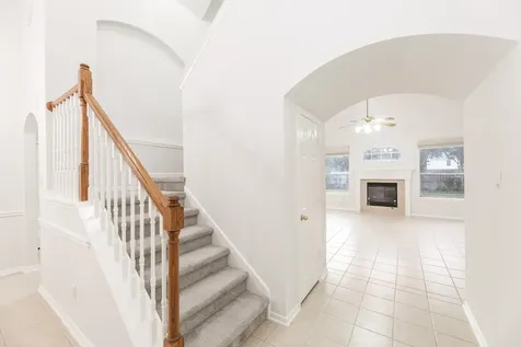 3507 Moss Trail Drive Missouri City TX 77459