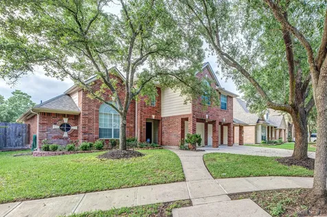 3507 Moss Trail Drive Missouri City TX 77459