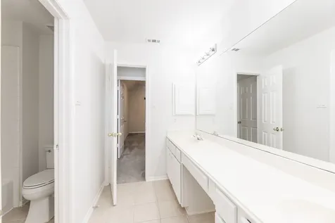 3507 Moss Trail Drive Missouri City TX 77459