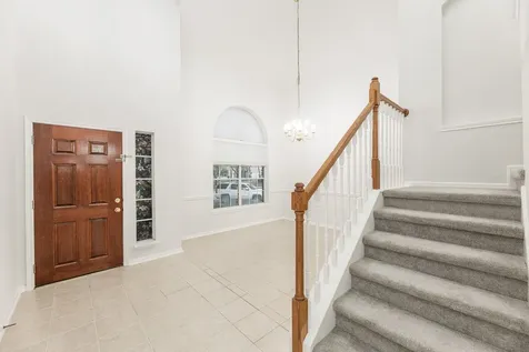 3507 Moss Trail Drive Missouri City TX 77459