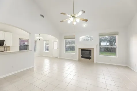 3507 Moss Trail Drive Missouri City TX 77459