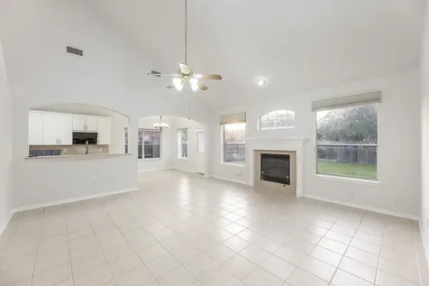 3507 Moss Trail Drive Missouri City TX 77459