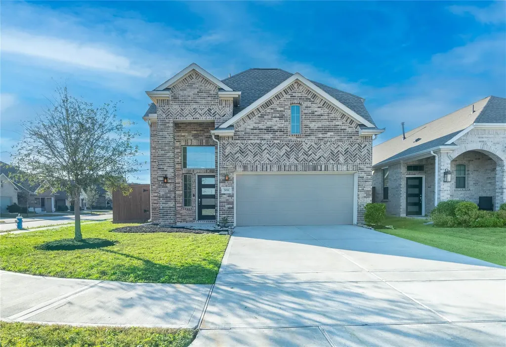 7011 Winterberry Glen Lane Katy TX 77493