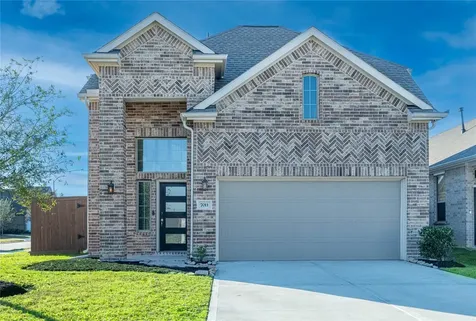 7011 Winterberry Glen Lane Katy TX 77493