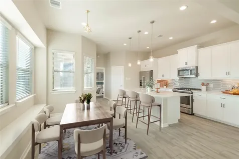 7011 Winterberry Glen Lane Katy TX 77493