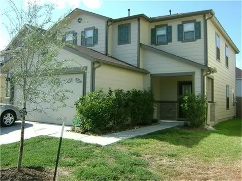 2639 Skyview Knoll Court Houston TX 77047