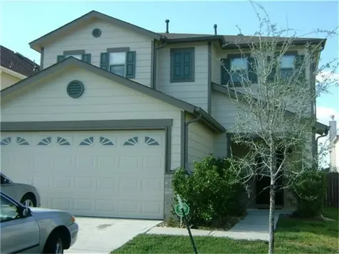 2639 Skyview Knoll Court Houston TX 77047