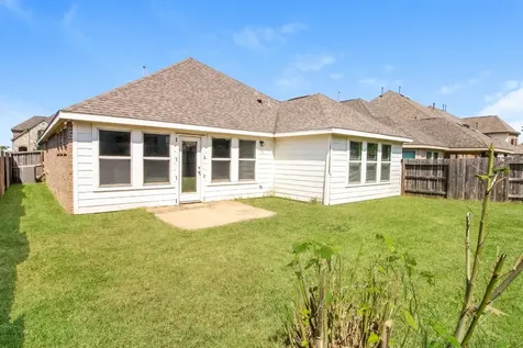 12519 Tamaron Drive Texas City TX 77568