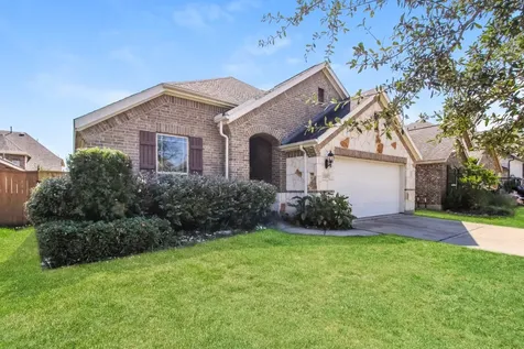 12519 Tamaron Drive Texas City TX 77568