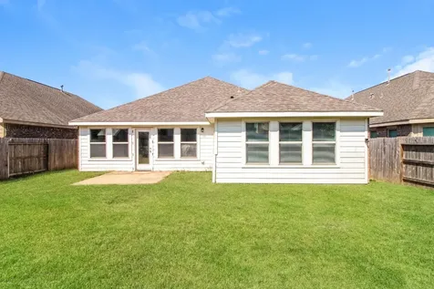 12519 Tamaron Drive Texas City TX 77568