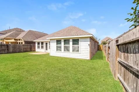 12519 Tamaron Drive Texas City TX 77568