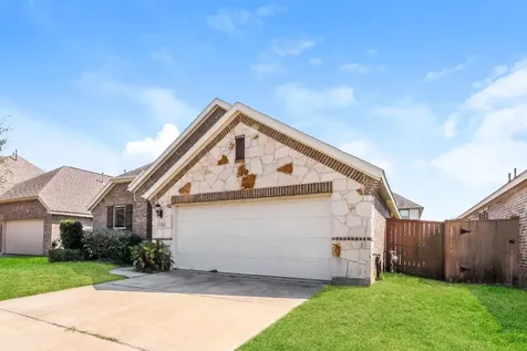 12519 Tamaron Drive Texas City TX 77568
