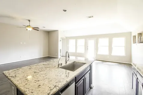 12519 Tamaron Drive Texas City TX 77568